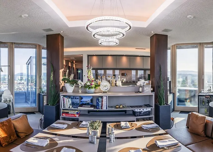 Aquaturm Hotel Plus Energie