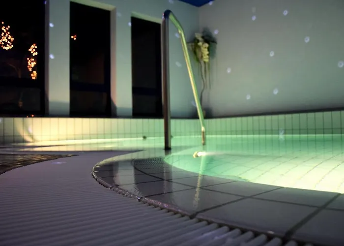 Hotel Roter Loewe