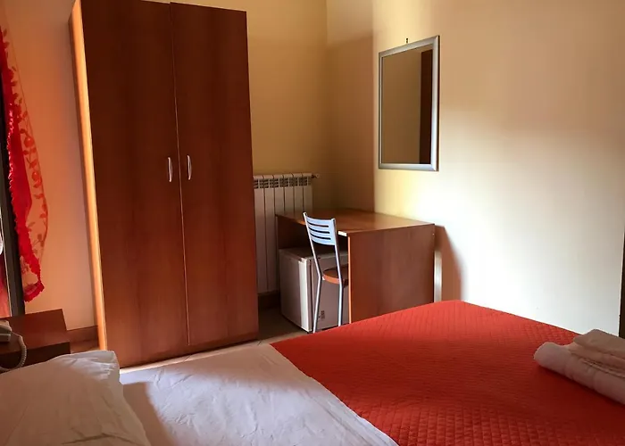 Hotel Bucolia