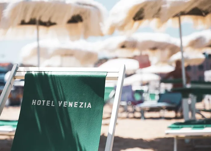 Hotel Venezia New