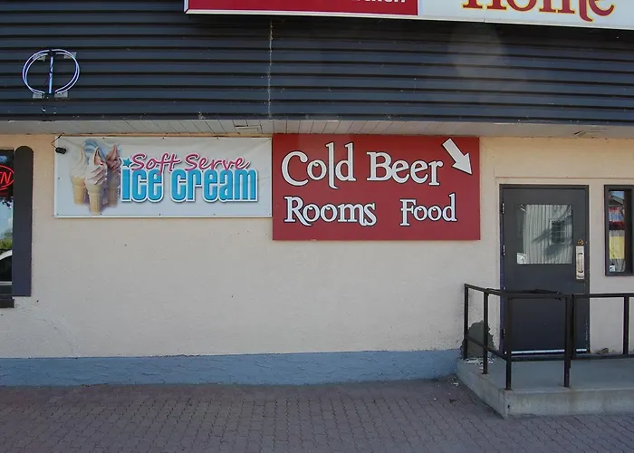 The Home Hotel