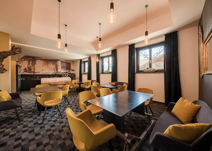 Garni Hotel Katzenthalerhof