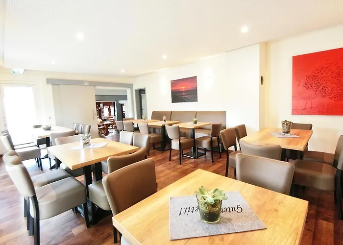 Hotel Birkensee