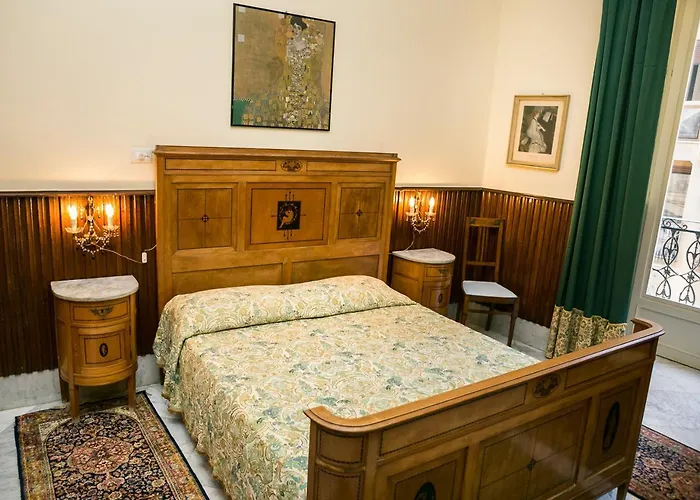 B&B Santa Caterina Palermo