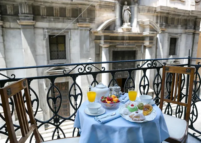 B&B Santa Caterina Palermo