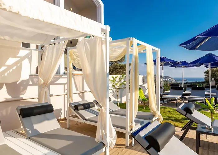 T Hotel Premium Suites Bali 