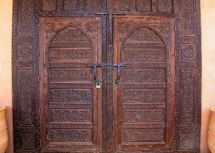 Hotel Azoul