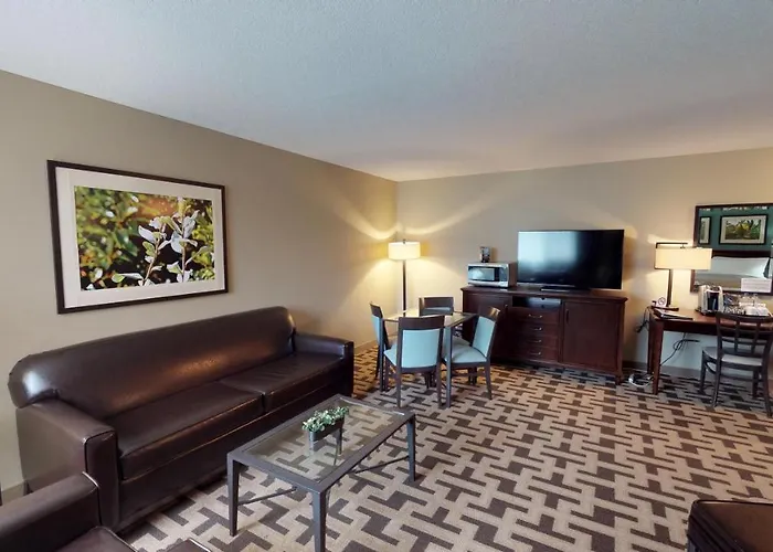 Bear Claw Casino & Hotel