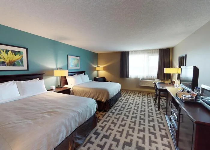 Bear Claw Casino & Hotel