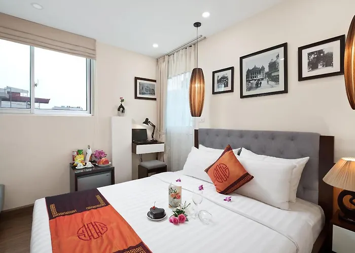 Hanoi Symphony Hotel