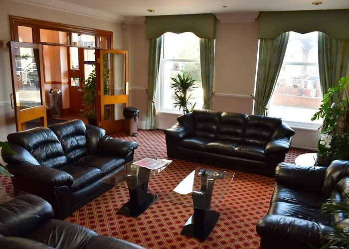 Leigham Court Hotel London