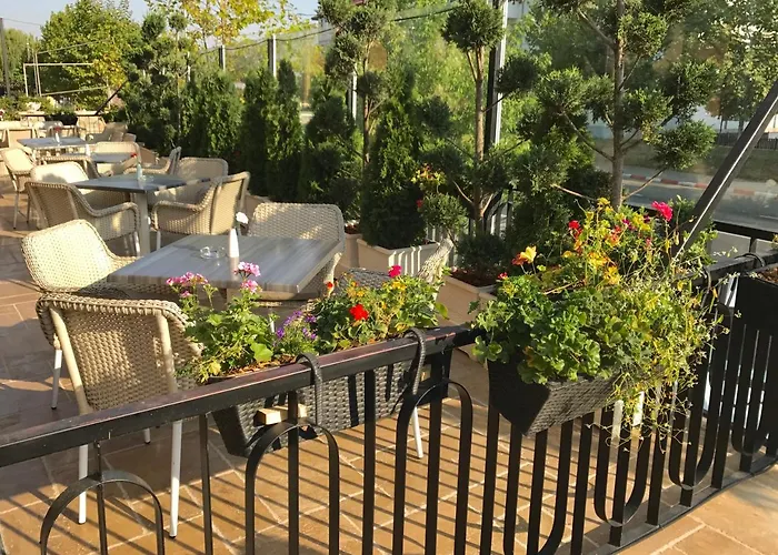 Hotel Edma