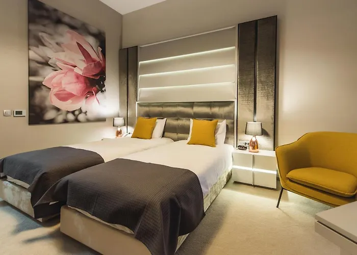 Hotel Edma