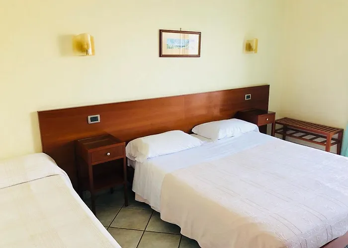 Hotel Elisabetta