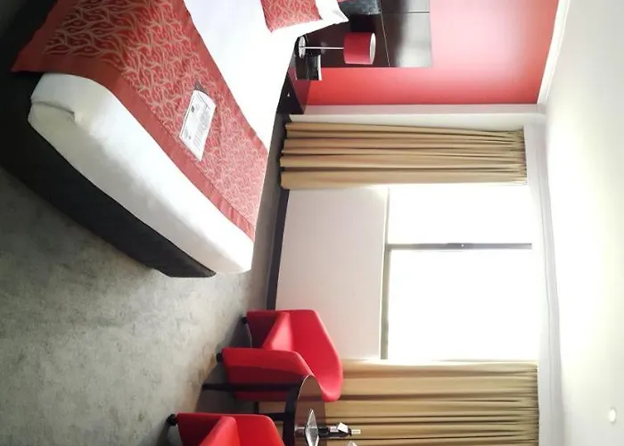 Leichhardt Hotel