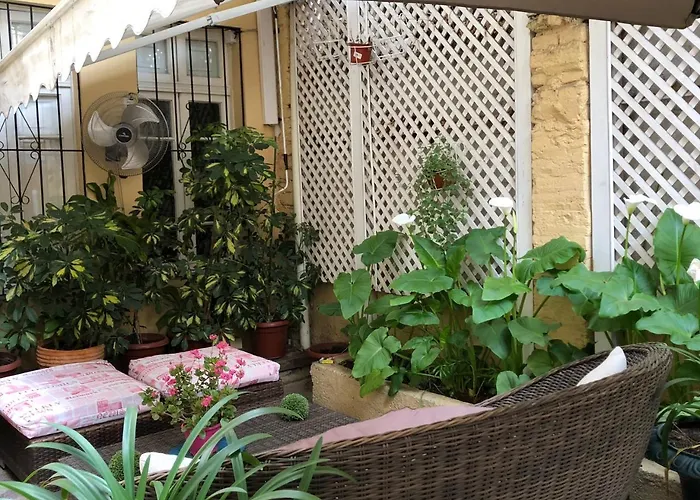 Hotel Almenas