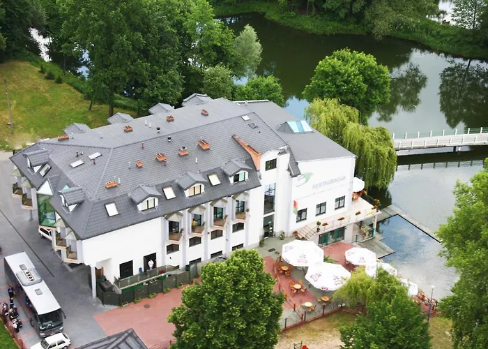 Hotel Slowik