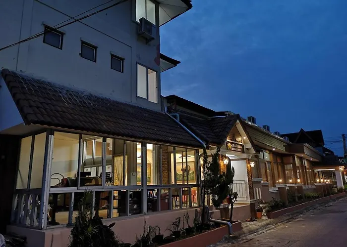 Sabun-Nga Hostel