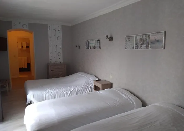 Hotel Central