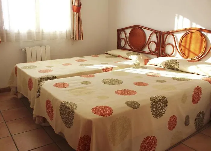 Bungalows Puerta Del Sol Unitursa