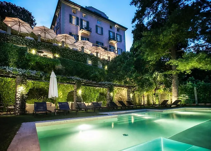 Relais Villa Vittoria Laglio
