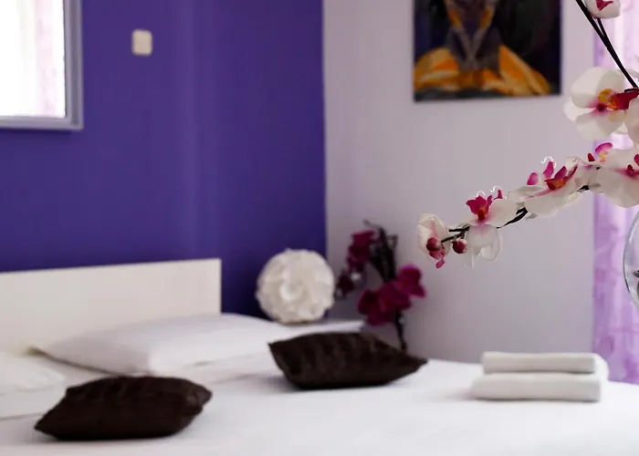 Rooms And Apartment Stambuk