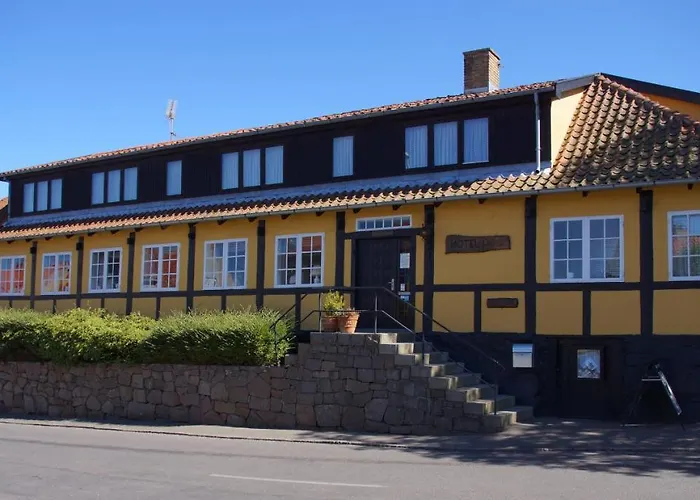 Hotel Pepita