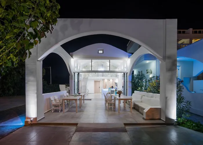 Kathara Bay Apartments