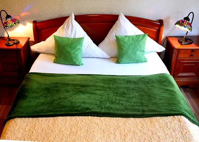 Hotel Athos
