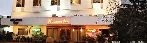 Hotel Museum Inn Bangalore