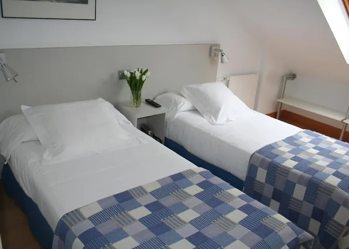 Apartamentos Jauregui