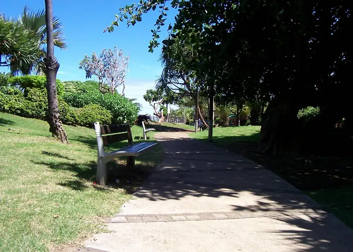 Hotel Le Nathania