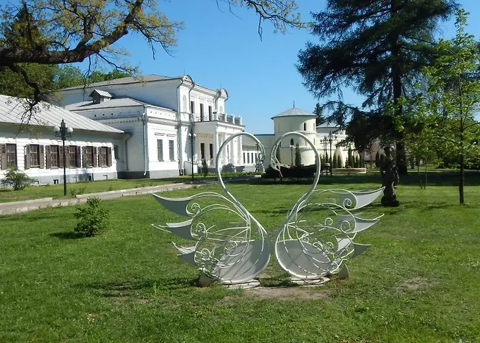 Hotel Elegia