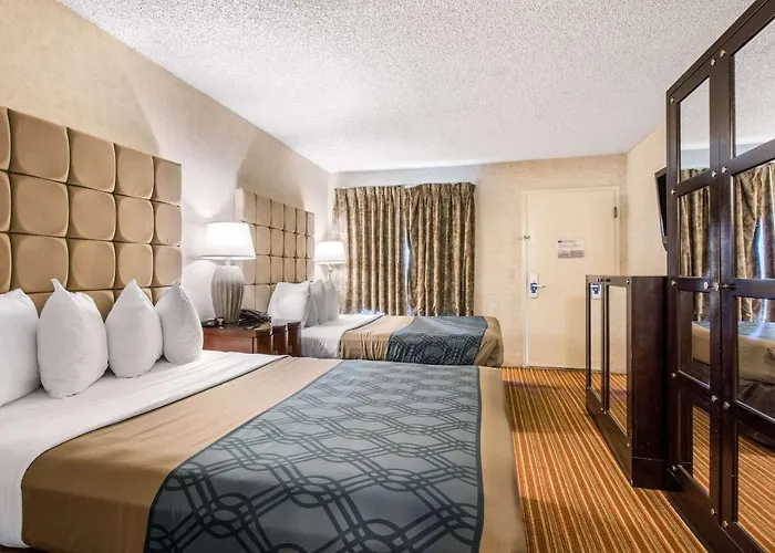 Rodeway Inn & Suites El Cajon San Diego East