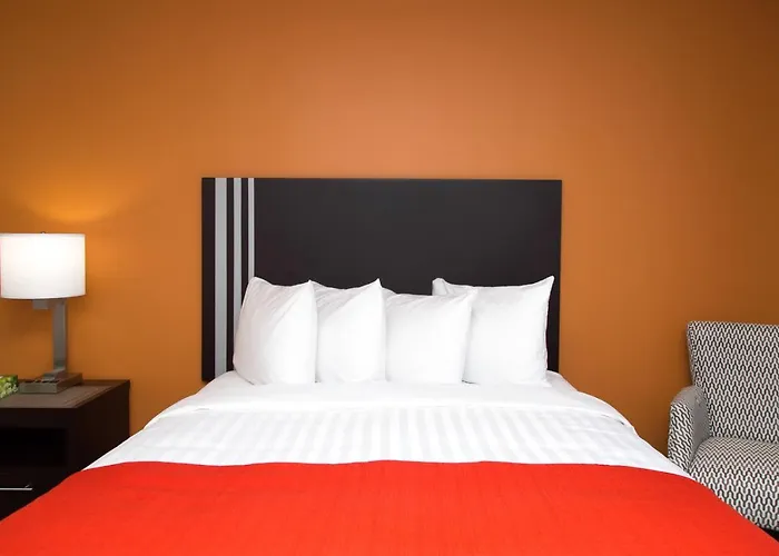 Hotel Robin Hood