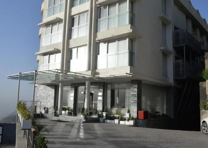 The Zion Hotel