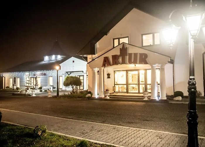 Hotel Artur