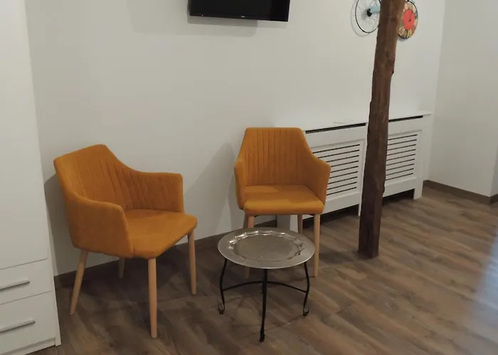 Hotel La Huella Del Camino