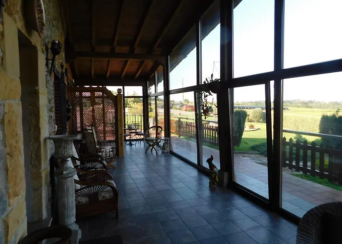 Casa Rural Azaga Adults Only