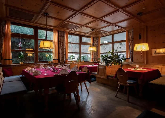 Hotel Bruggner Stub'N