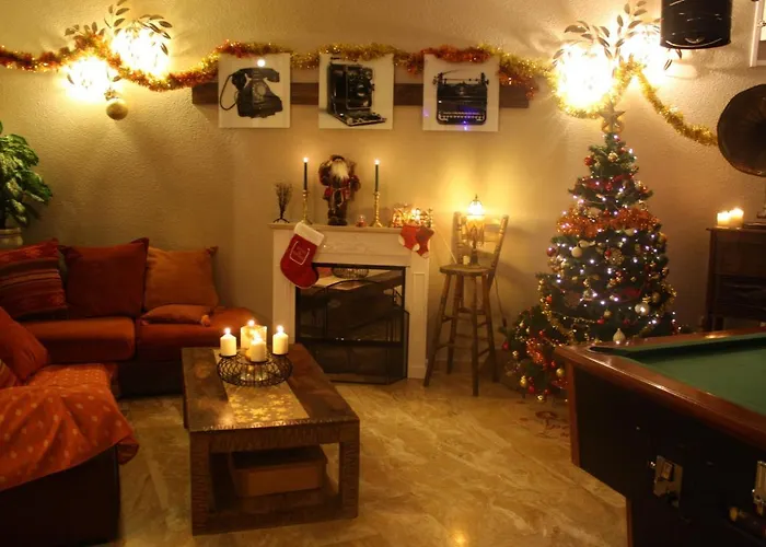 Hostellerie Saint Benoit