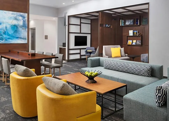 Hyatt Place Jacksonville St. Johns Town Center
