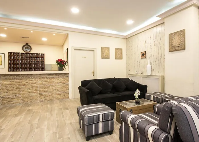 Hotel Andino