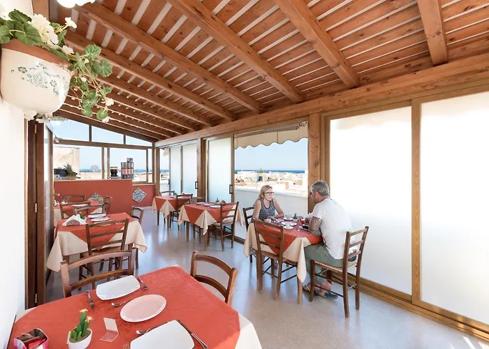 Hotel Halimeda