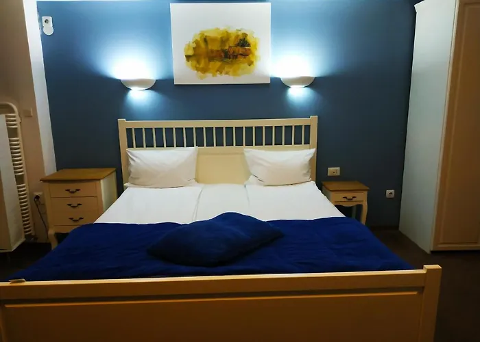 Hotel Oxigen Petrosani