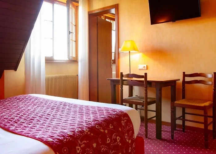 Hotel Restaurant Faller Emmebuckel