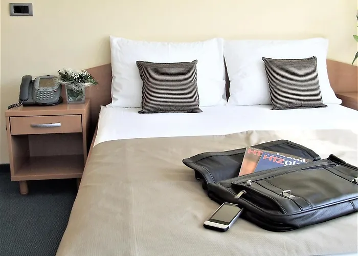 Hotel Central Slavonski Brod