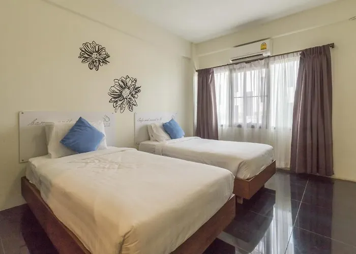 SOHO Boutique Hotel