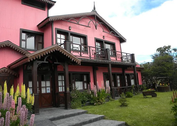 Hotel Campanilla