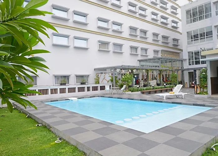 La Lisa Hotel By Artotel
